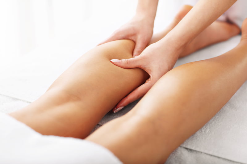 Massage Therapy in Victorville, CA