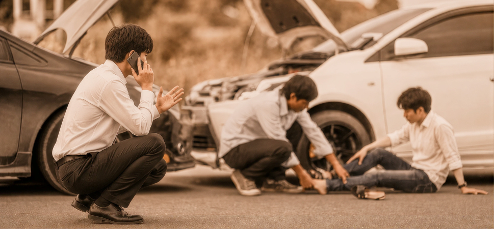 Auto Accidents